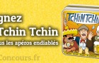 Concours Tchin Tchin de Asmodée