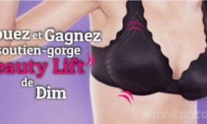 Jeu Soutien Gorge Beauty Lift de Dim