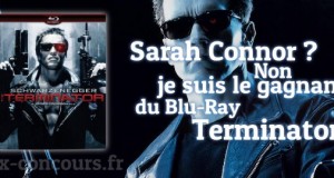 Schwarzy stoppe la politique le temps de revenir avec Terminator en Blu Ray