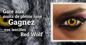 Laisser hurler le loup qui sommeille en vous