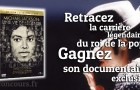 Michael Jackson : une vie de légende en DVD