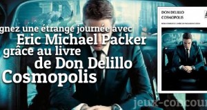 Pénétrez dans l’univers d’un homme d’affaires avec le livre Cosmopolis de Don Delillo