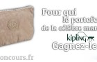 Accessoire Tendance : le Portefeuille Kliping à Gagner