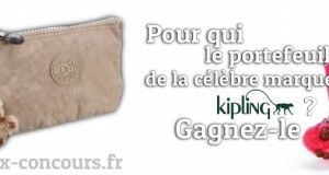 Accessoire Tendance : le Portefeuille Kliping à Gagner