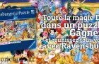 Concours : Puzzle Disney Photo de Groupe par Ravensburger