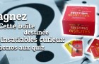 Découvrez les réponses que vous connaissez peut-être déjà à des questions que ne vous êtes sans doute jamais posées