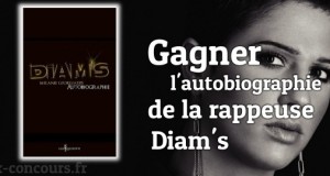 Diam’s : la rappeuse se livre dans une autobiographie