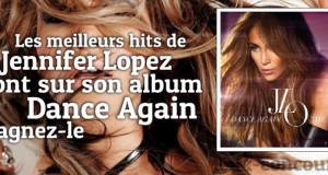 Dance Again JLo ! C’est l’heure des tes plus grands hits !