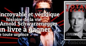 Total Recall : l’incroyable et véridique histoire de ma vie à gagner