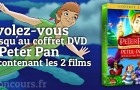 Cherche gagnant atteint du syndrome Peter Pan